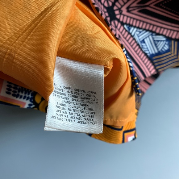 Maeve Pencil Skirt - Picture 7 of 7